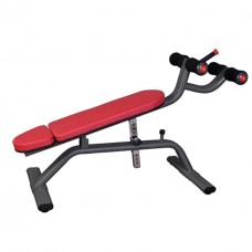 Hattrick-Pro RG-09 Sit Up Bench